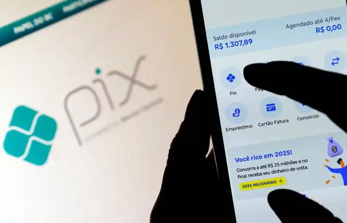 Novas regras do Pix devem agilizar devolução em casos de golpe