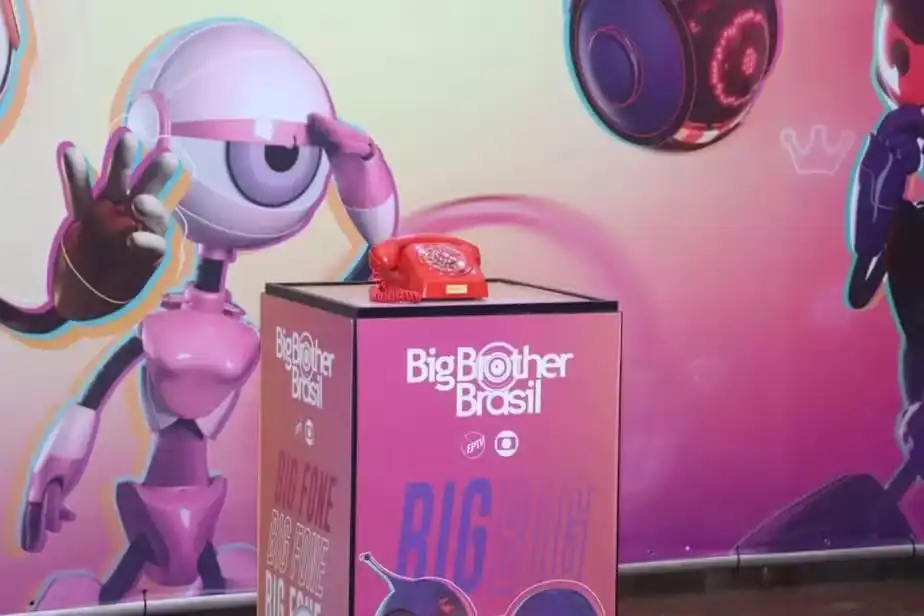 Big Fone vai tocar no Shopping Oriente durante o mês de abril