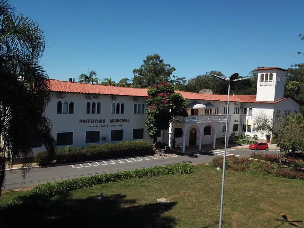 Prefeitura de Bragança Paulista abre inscrições para 282 vagas no cargo de professor e agente infantil