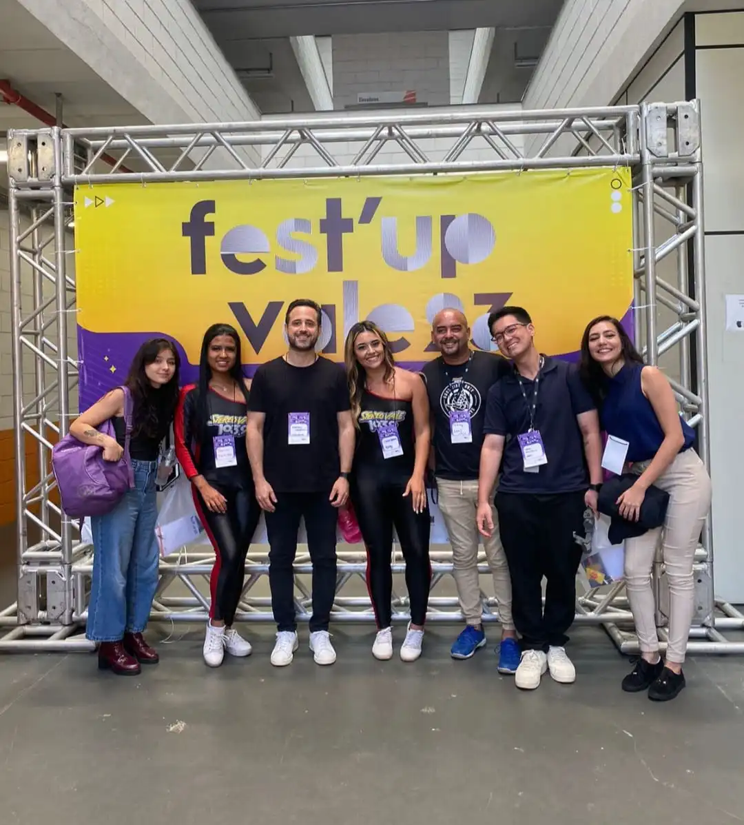 Fest’Up Vale traz grandes nomes à SJCampos em comemoração ao Dia Mundial da Propaganda