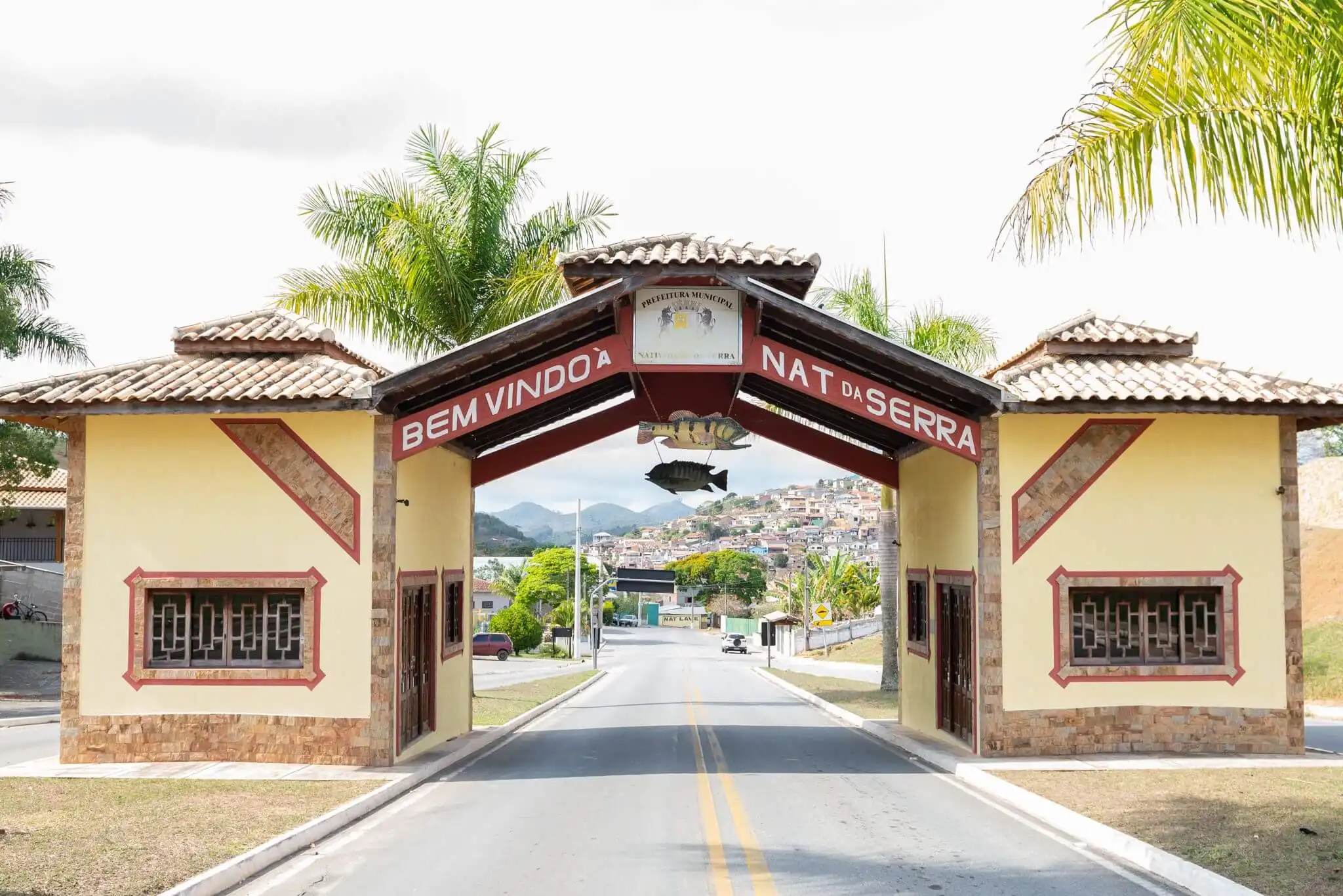 Receita Federal abre Ponto de Atendimento Virtual em parceria com a Prefeitura de Natividade da Serra