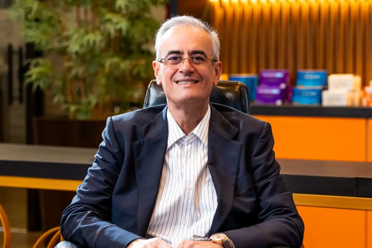 Confira na íntegra a entrevista com Manoel Conde Neto