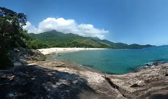 7 das 19 praias impróprias são de São Sebastião