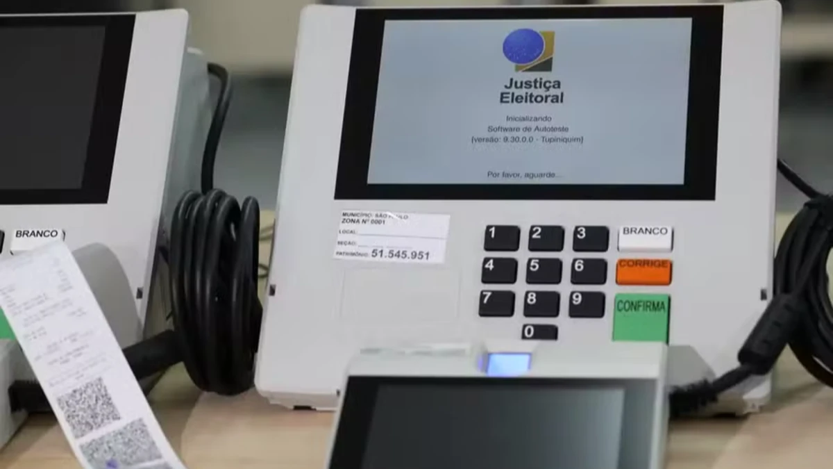 Justiça Eleitoral altera locais de votação de 41 seções em SJC