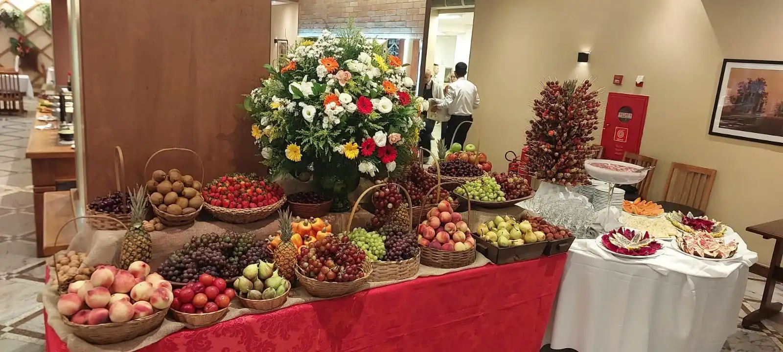 Churrascaria Estância anuncia ceias especiais para Natal e Reveillon de 2024