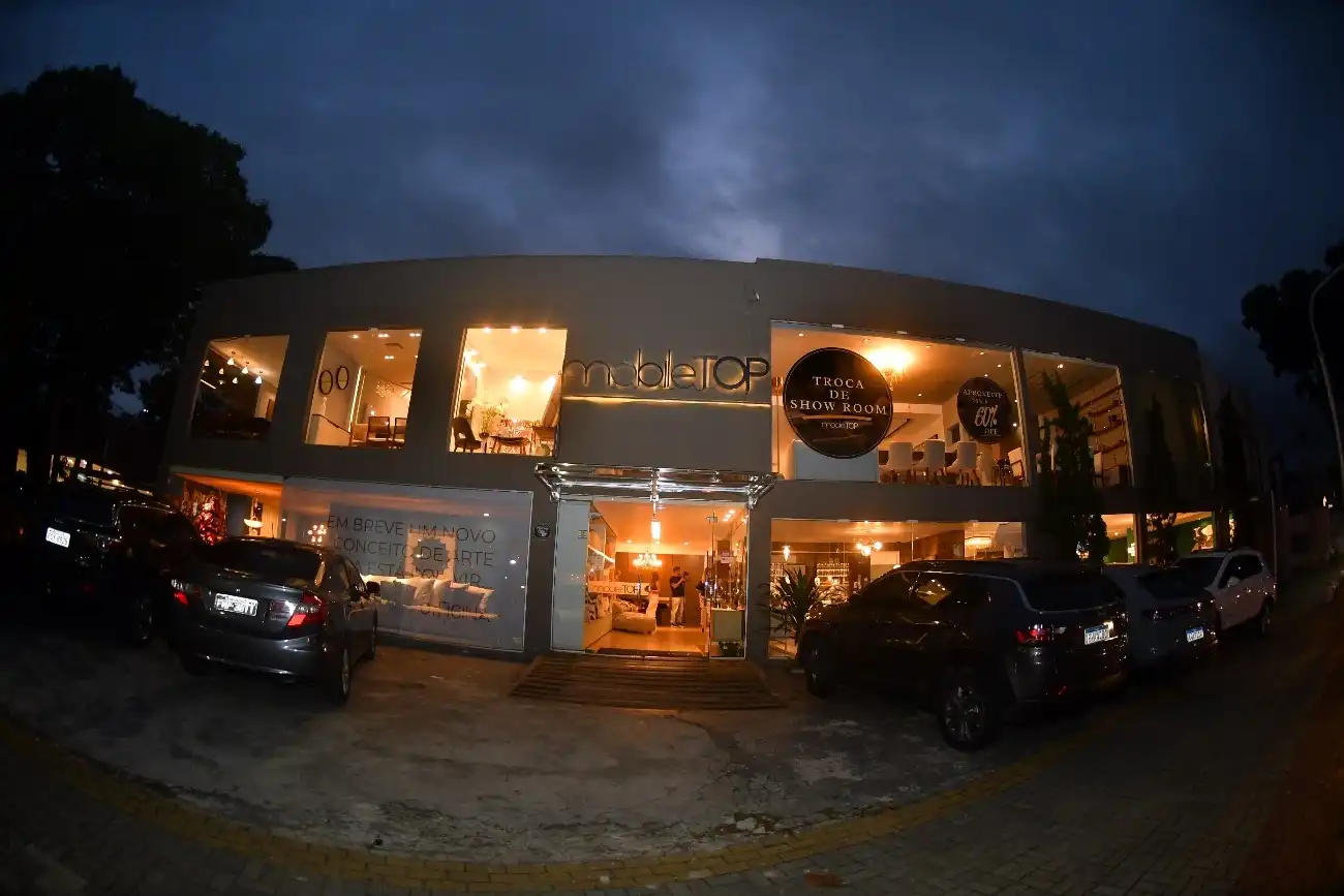 Officina Interiore participa do Dwalk SJC