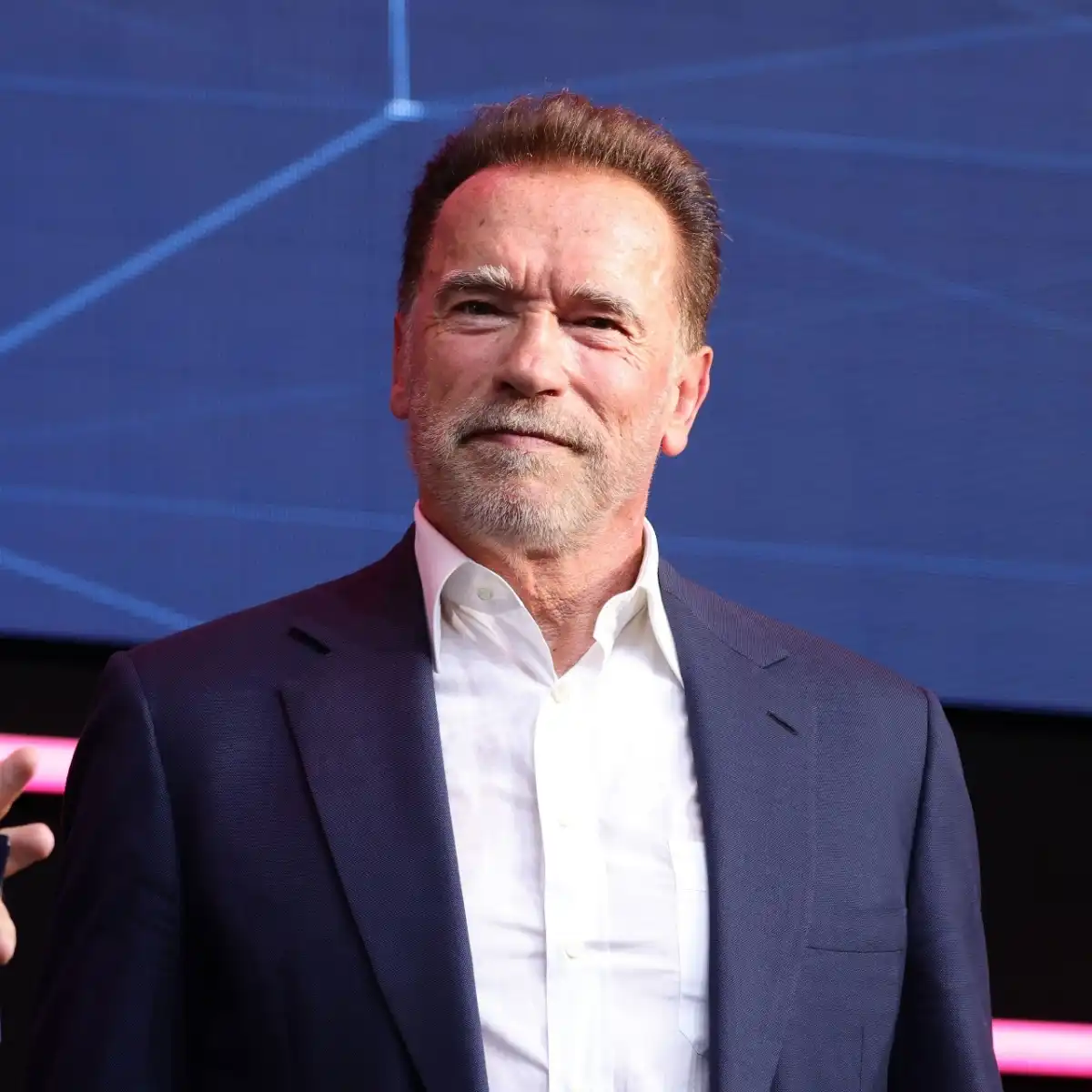 Idosa de 74 anos tenta ajudar Schwarzenegger, sofre golpe e perde mais de R$ 200 mil