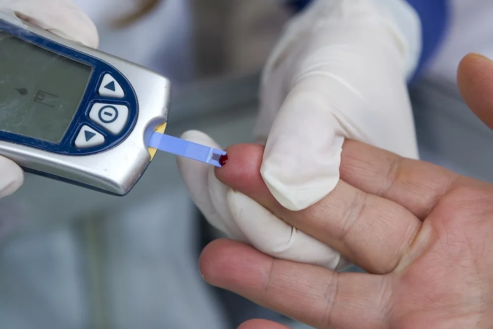 Viver melhor com diabetes e tema de encontro em São José dos Campos