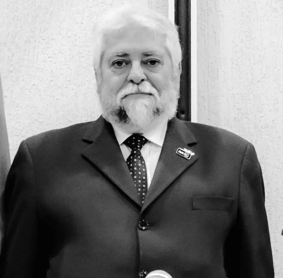 Morre ex-presidente da Fundação Valeparaibana de Ensino