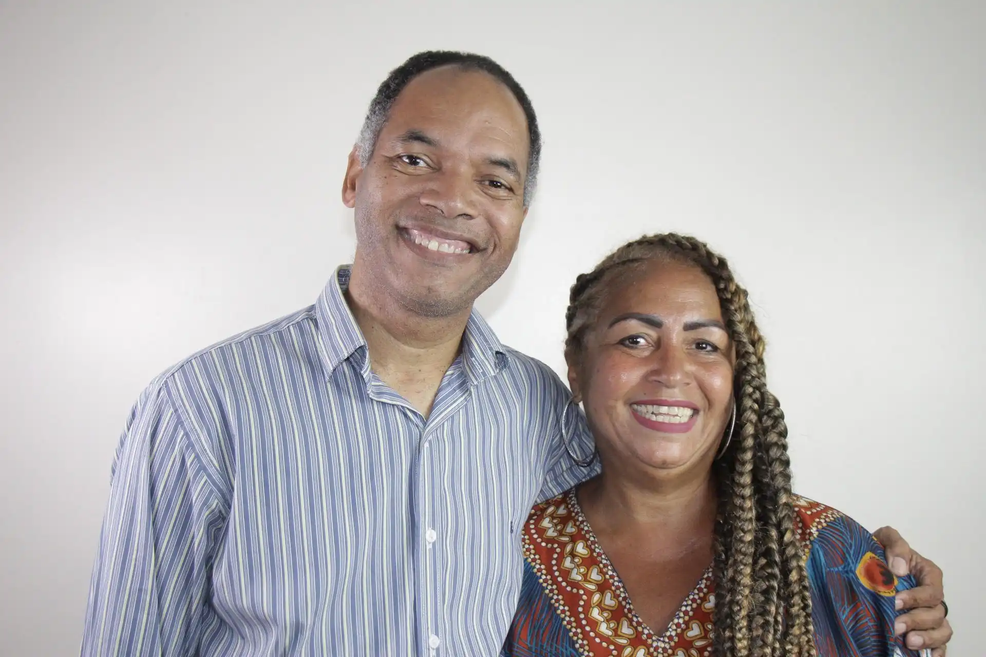 UFRJ tem candidato negro à reitoria pela primeira vez na história