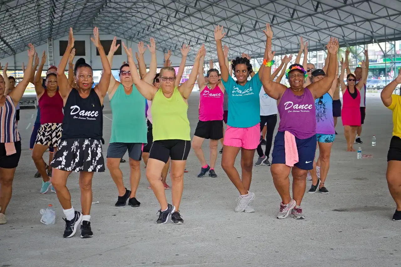 Semana de Valorização à Pessoa Idosa começa nesta quarta-feira em Caraguá