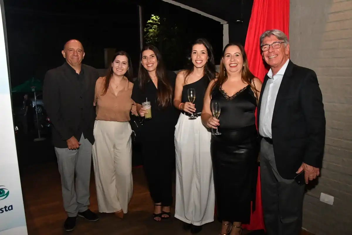 Hospital de Olhos do Vale comemora 10 anos