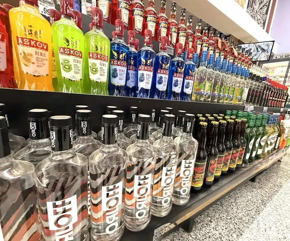 Procon-SP cria canal para denúncias de bebidas adulteradas