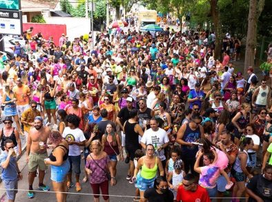 Vai curtir o Carnaval? Confira dicas para proteger seu cartão e celular de golpes  