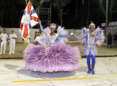 <strong></noscript>Guaratinguetá terá Carnaval 2023 com programação variada e desfile das escolas de samba na avenida</strong>