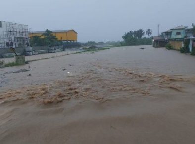 São Sebastião decreta calamidade e cancela Carnaval depois de chuvas