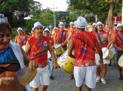 <strong></noscript>Bloco da Assem sai às ruas nesta quinta (16) com samba enredo “Sonhando com o Mundo Encantado”</strong>