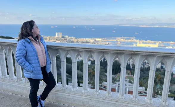 Israel muito além dos roteiros religiosos