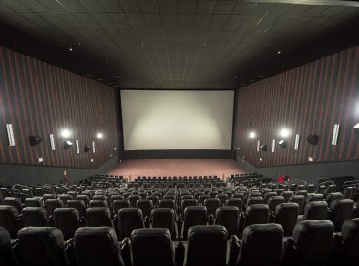 <strong></noscript>Cinemas de São José participam da Semana do Cinema com ingresso a R$10</strong>