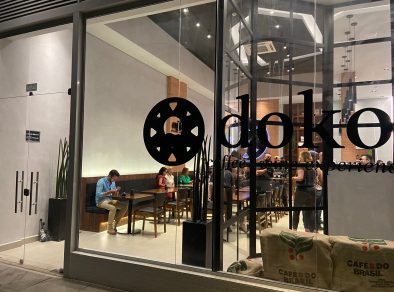 <strong></noscript>Doko chega a São José dos Campos e apresenta novo conceito em café e vinhos</strong>