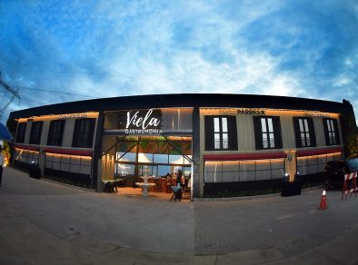 Viela Gastronomia é inaugurado em São José dos Campos