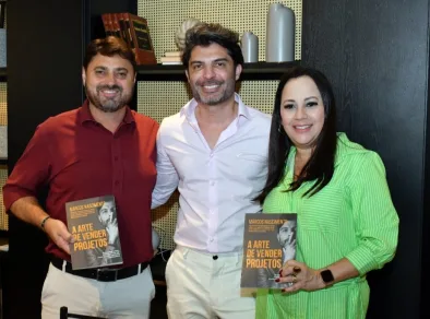 Aniversário de 6 anos da Decolare Ambientes