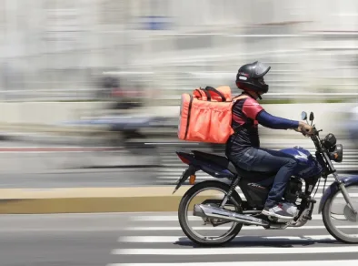 Trabalhadores de aplicativos e as discussões Trabalhistas