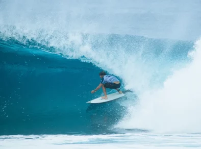 WSL: João Chianca elimina Filipinho e vai à semi em Pipeline; Caio Ibelli também avança