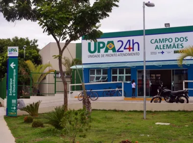Empresa que cuidava de UPAs e UBSs em São José já foi investigada por contratar falsos médicos