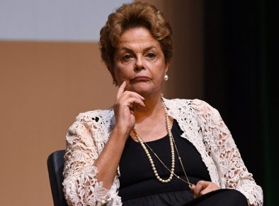 TCU informa que Dilma Rousseff não devolveu, nem pagou por itens de acervo pessoal