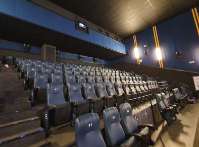 Cinépolis prepara semana do Oscar no Shopping Jardim Oriente