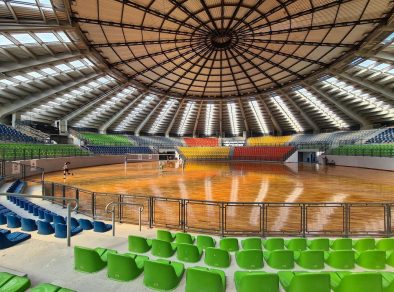 São José Basketball enfrenta São Paulo pelo NBB na inauguração do novo Teatrão