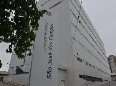 Hospital Regional de São José abre processo seletivo