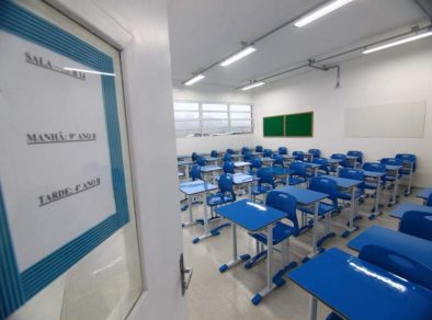 Novo piso salarial de professores custará R$22 milhões por ano em São José