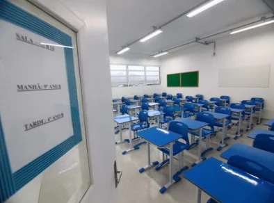 Novo piso salarial de professores custará R$22 milhões por ano em São José