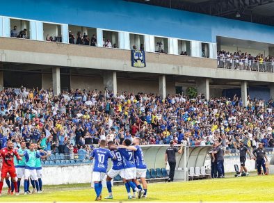 São José vai em busca da classificação para próxima fase da A3