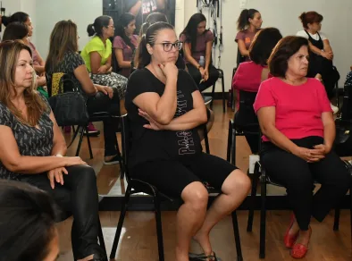 Bate Papo sobre “Sexualidade na menopausa” na Ekiness Saúde & Movimento