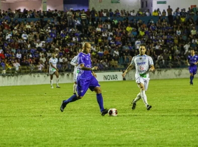 São José alcança a 7ª vitória seguida e garante classificação na Série A3