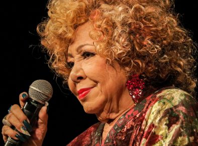 Prefeitura de Jacareí anuncia cancelamento de show da cantora Alcione no aniversário da cidade