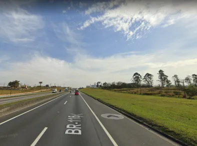 Acidentes causam congestionamento na via Dutra em São José