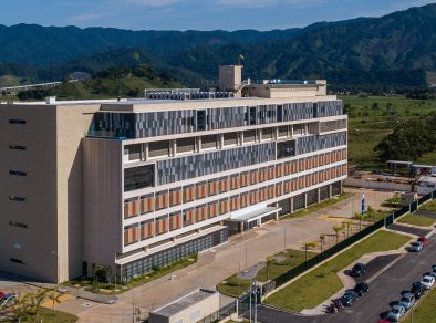 Hospital Regional do Litoral Norte passa a realizar cirurgia da valva aórtica