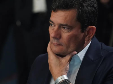 <strong></noscript>Polícia prende grupo que pretendia matar ex-juiz e senador Sérgio Moro</strong>