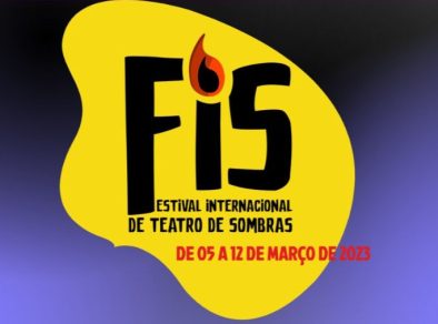 Festival Internacional de Teatro de Sombras comemora 10 anos com espetáculos e oficinas gratuitas 