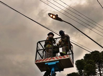 Santo Antônio do Pinhal instala acesso gratuito à Internet