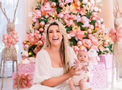 Gabi e Martina: a superação pela vida