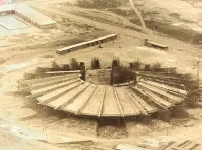 Teatrão completa 46 anos