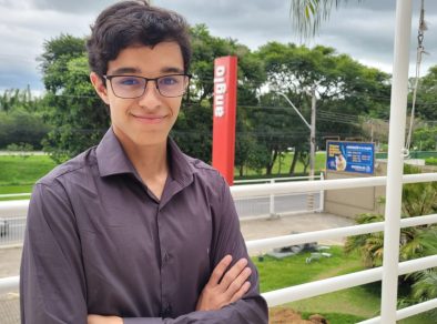 Aos 17 anos, joseense é aprovado em 9 universidades nos EUA