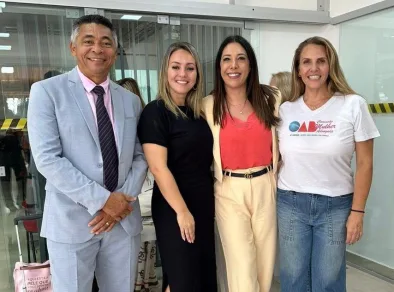 Dia da Mulher da OAB Jacareí