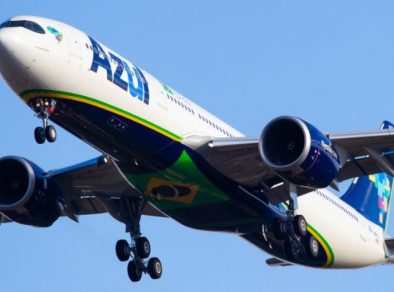 Governo tem proposta de passagem aérea por R$ 400 ida e volta