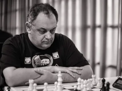 Torneio de Xadrez é atração em shopping de Pinda neste final de semana